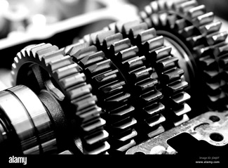 tractor gears